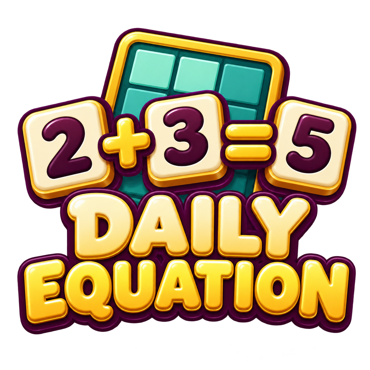 Daily Equation