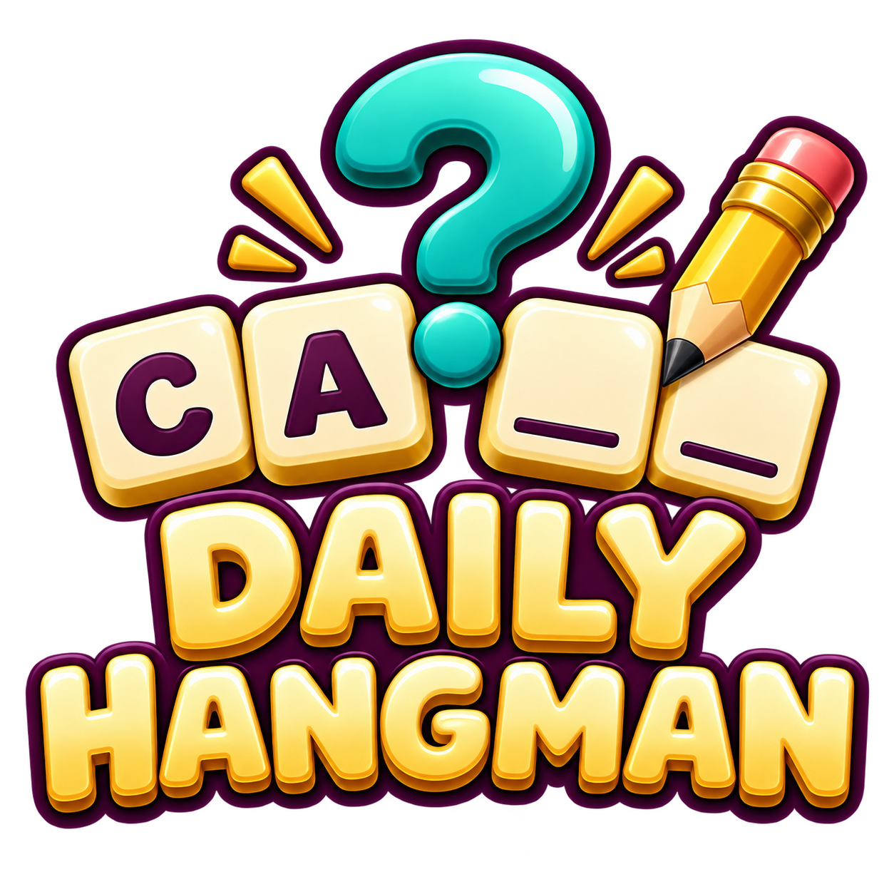 Daily Hangman