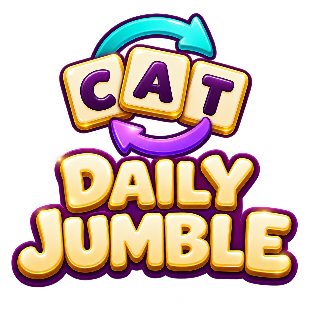 Daily Jumble