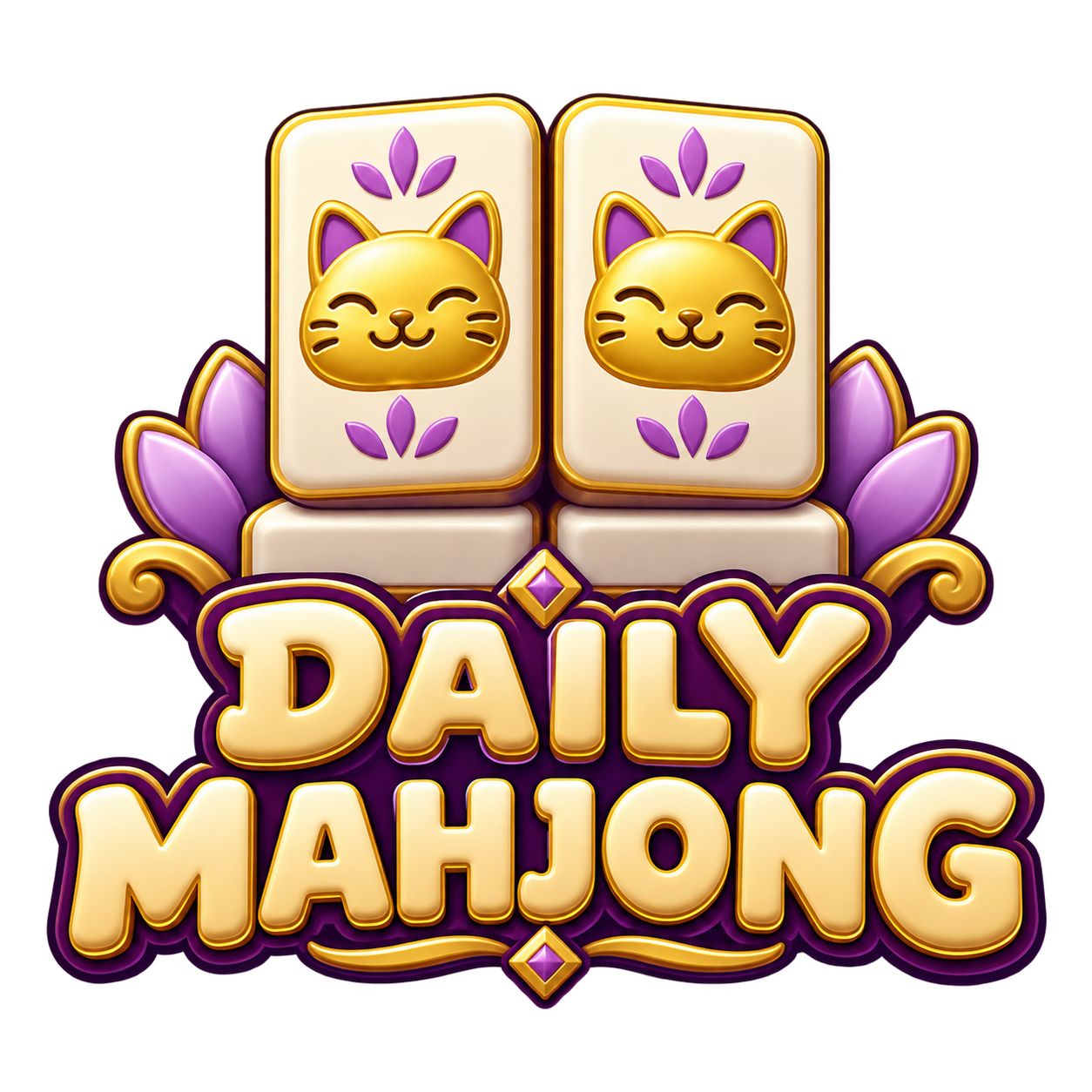 Daily Mahjong