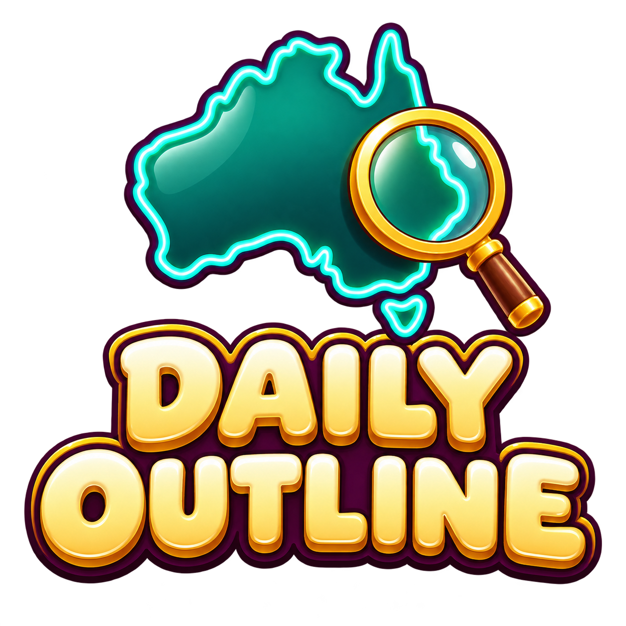 Outline: Guess the Country