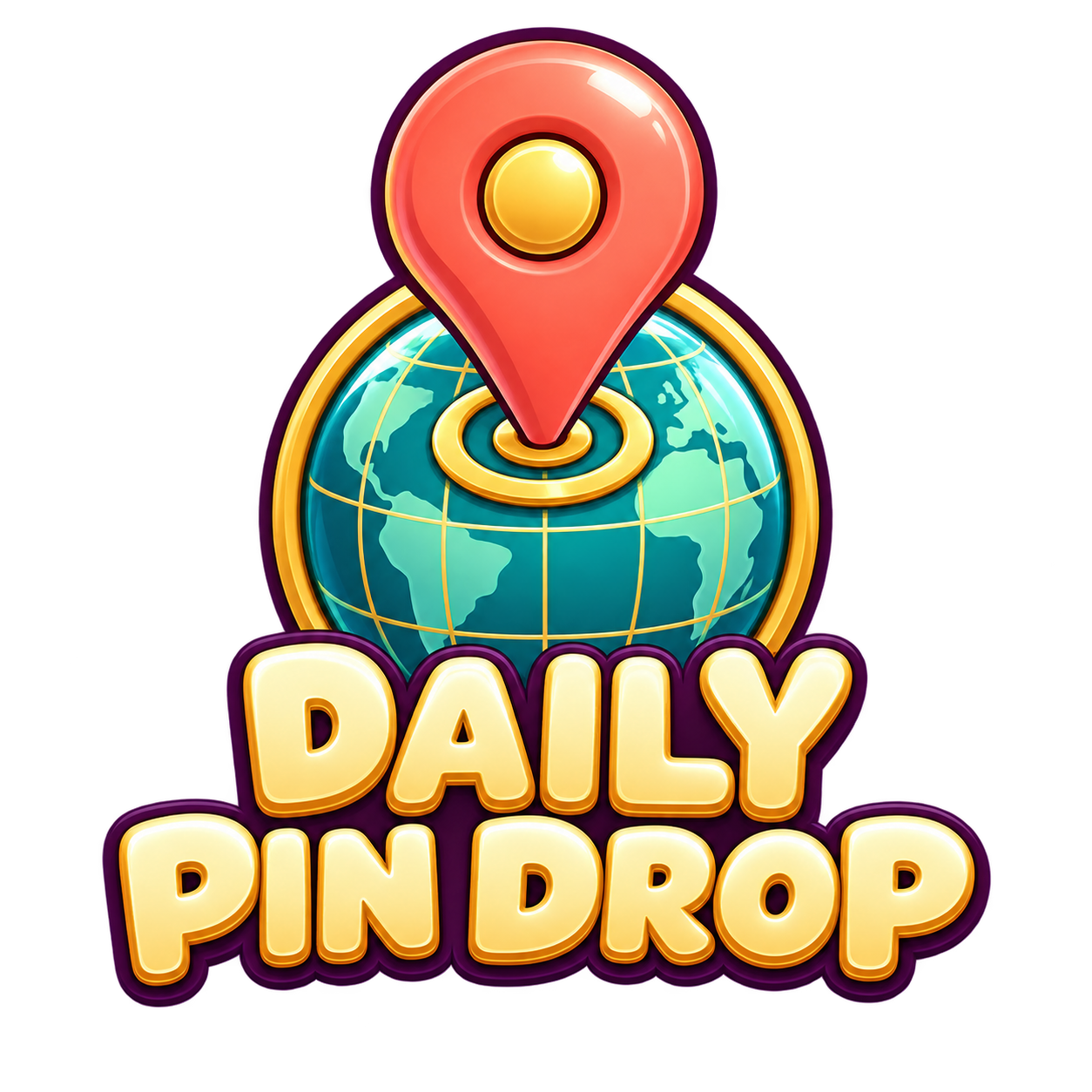 Pin Drop Daily