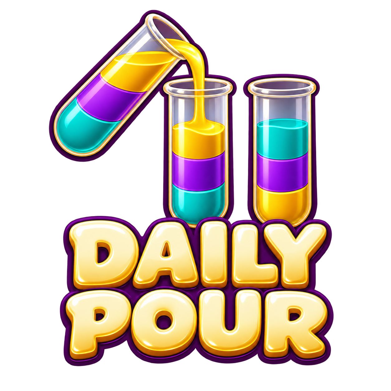 Daily Pour