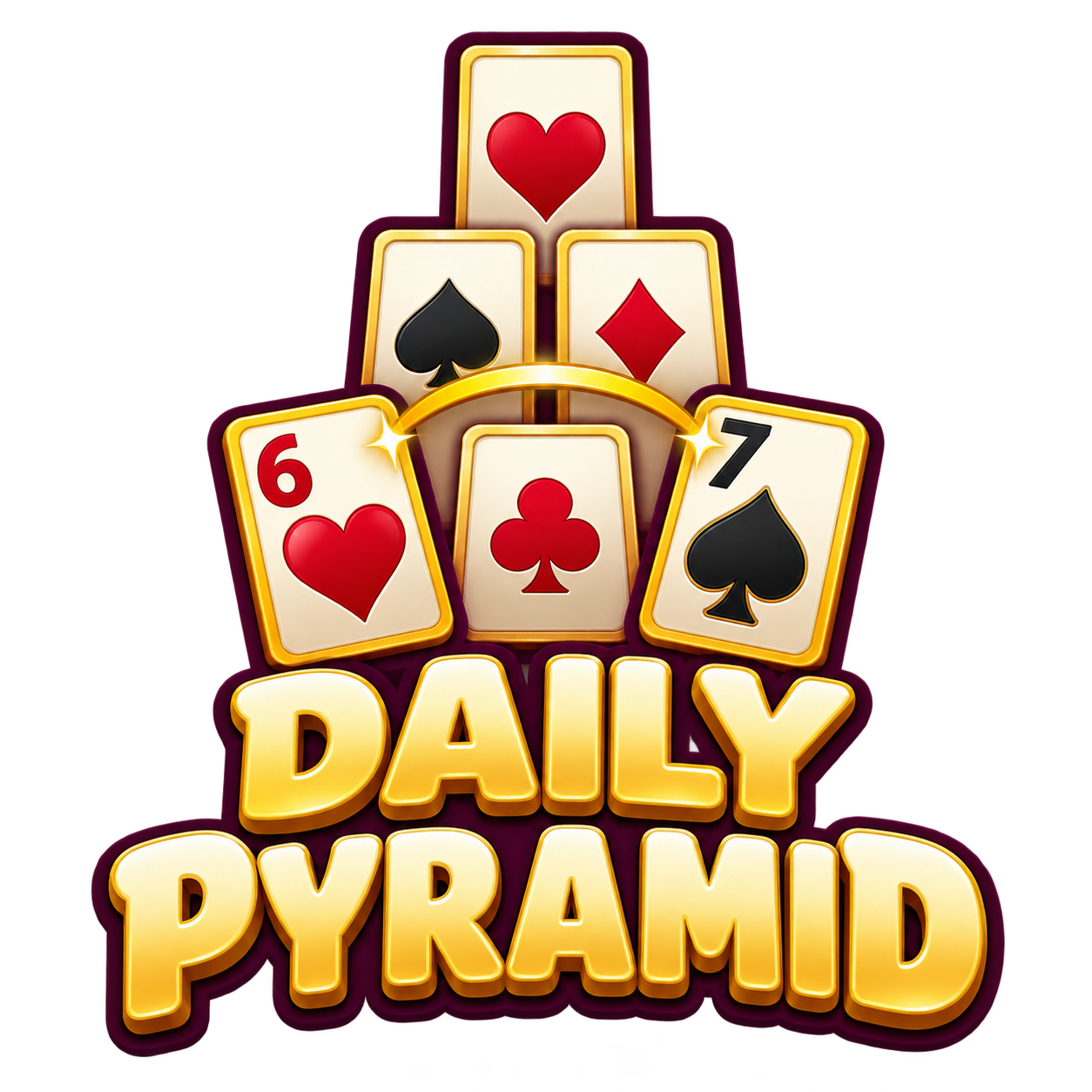 Daily Pyramid