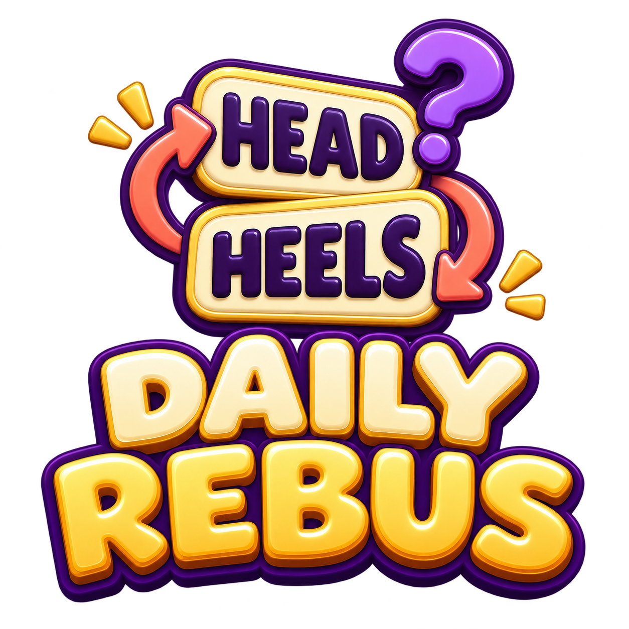 Daily Rebus