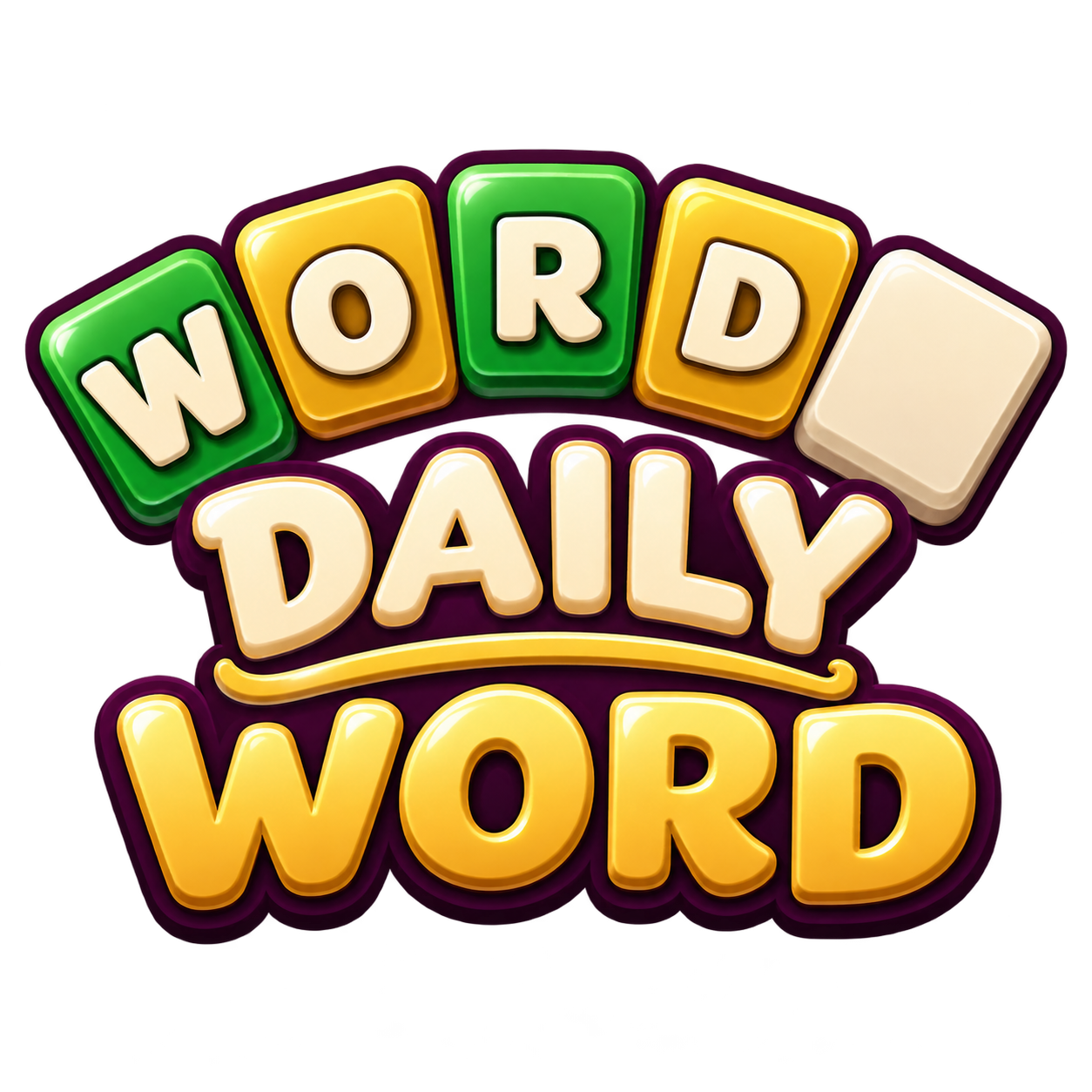 Daily Word