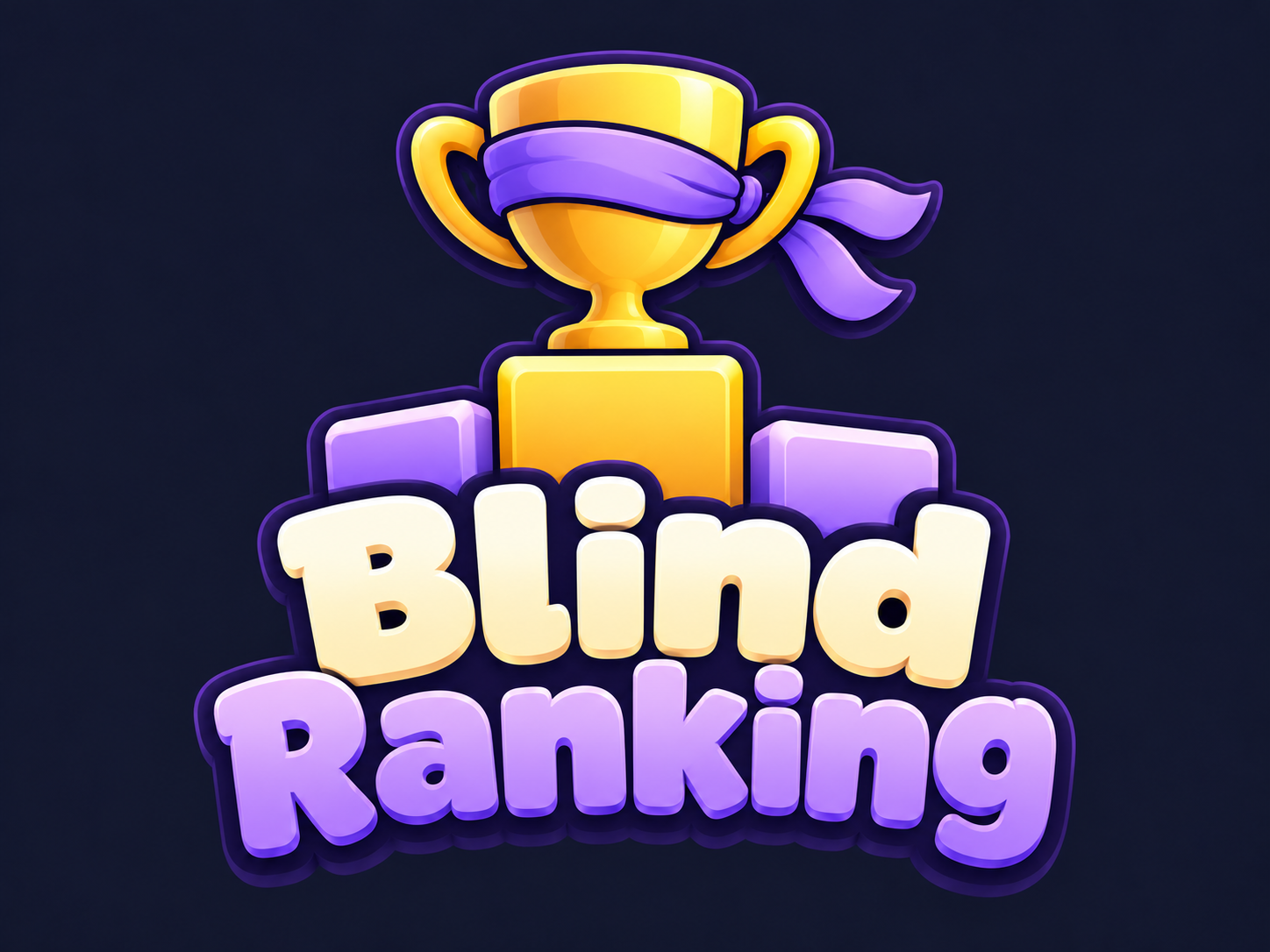 Blind Ranking