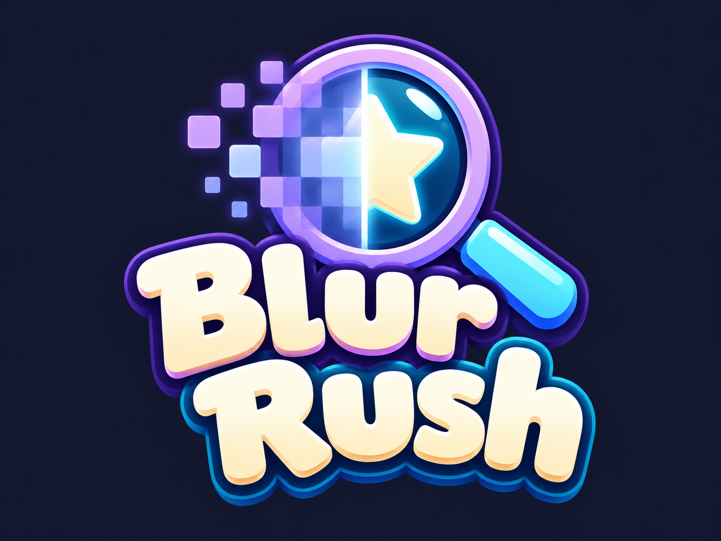 Blur Rush