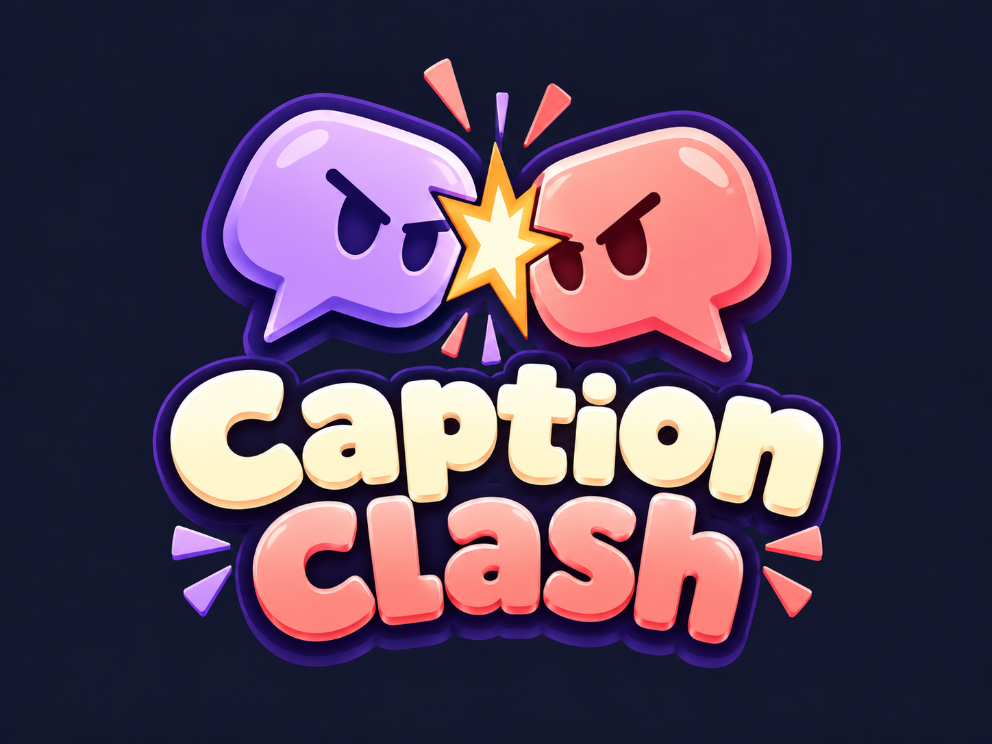 Caption Clash
