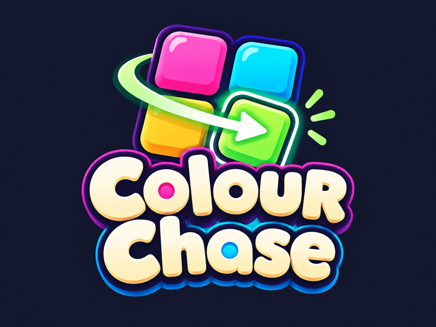 Colour Chase