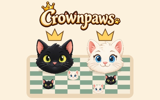 Crownpaws