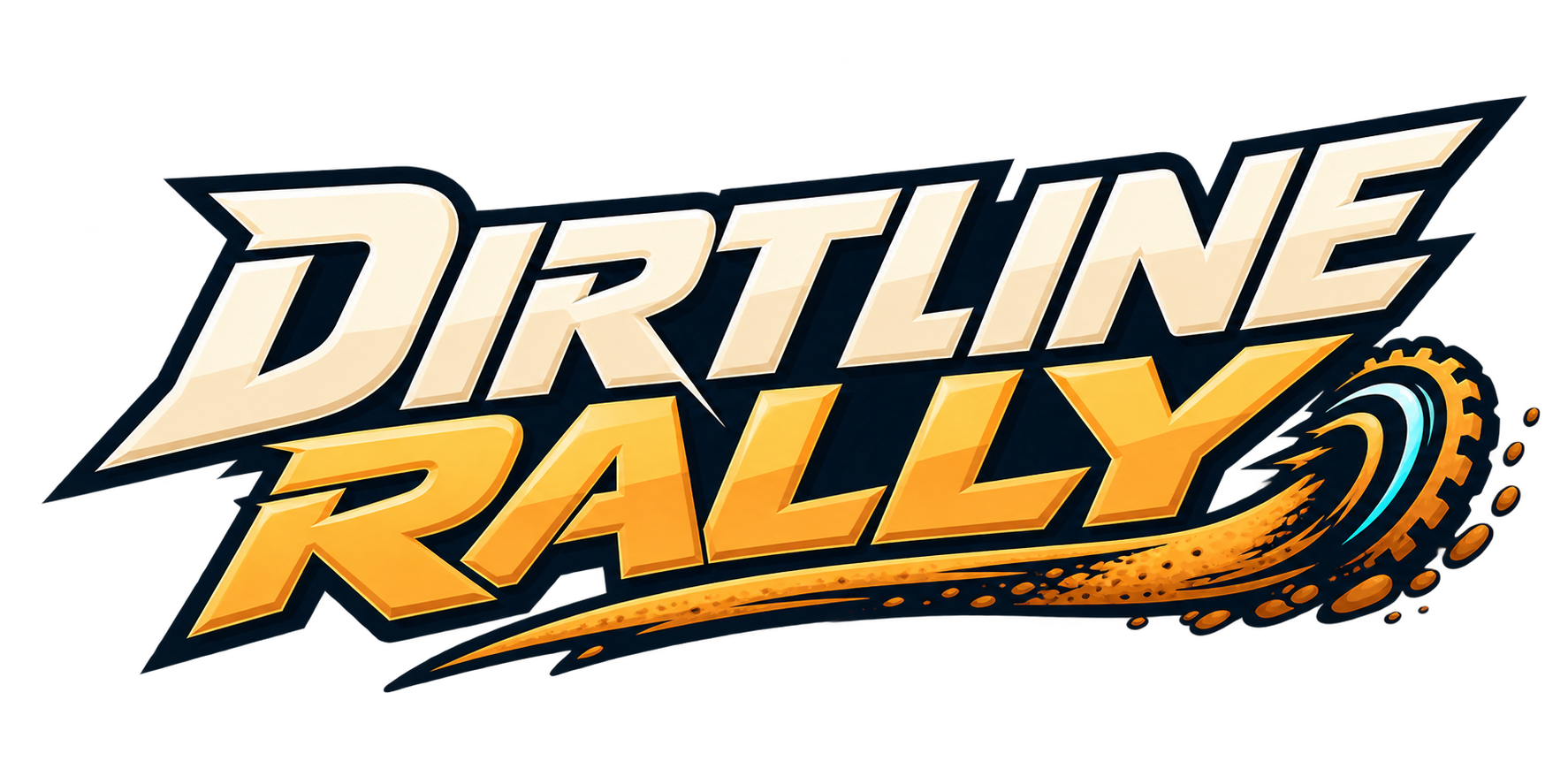 Dirtline Rally