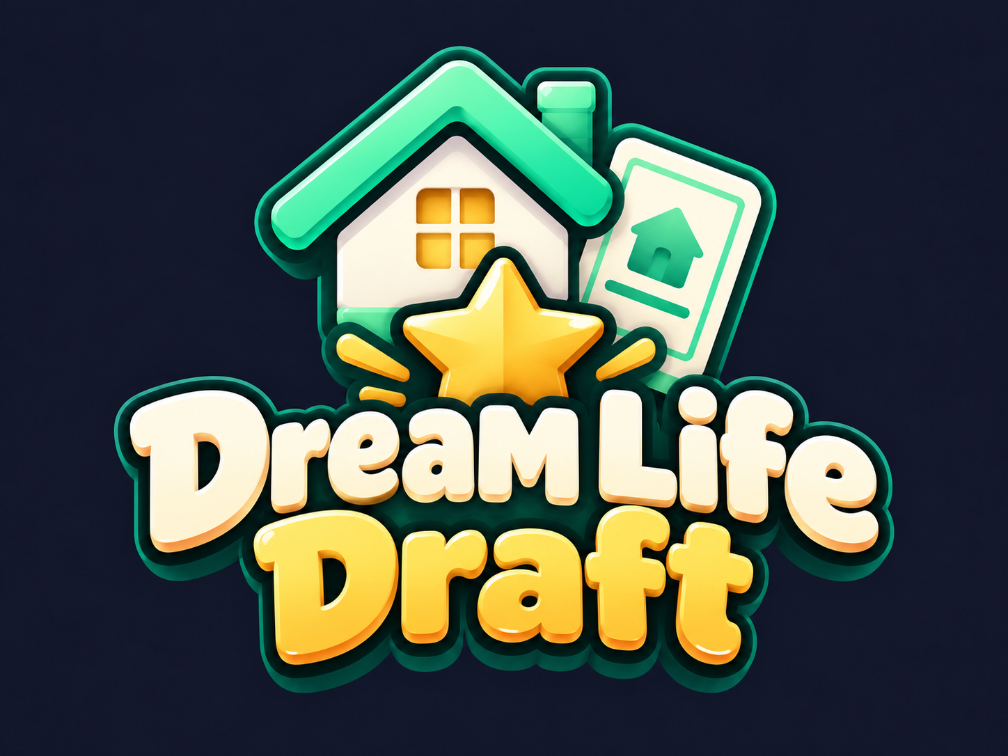 Dream Life Draft
