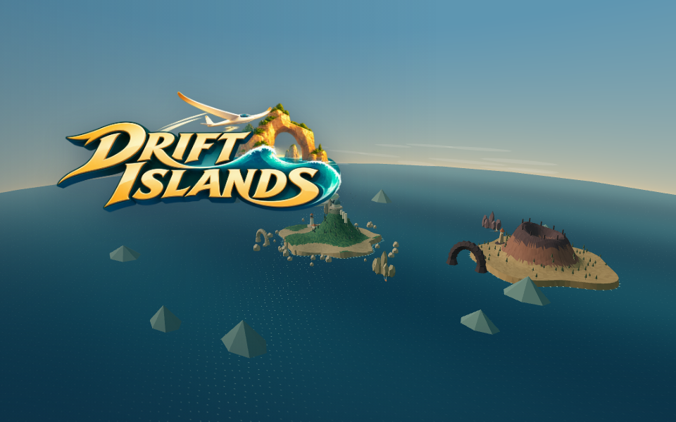 Drift Islands