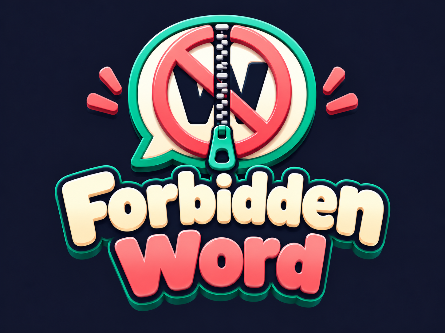 Forbidden Word