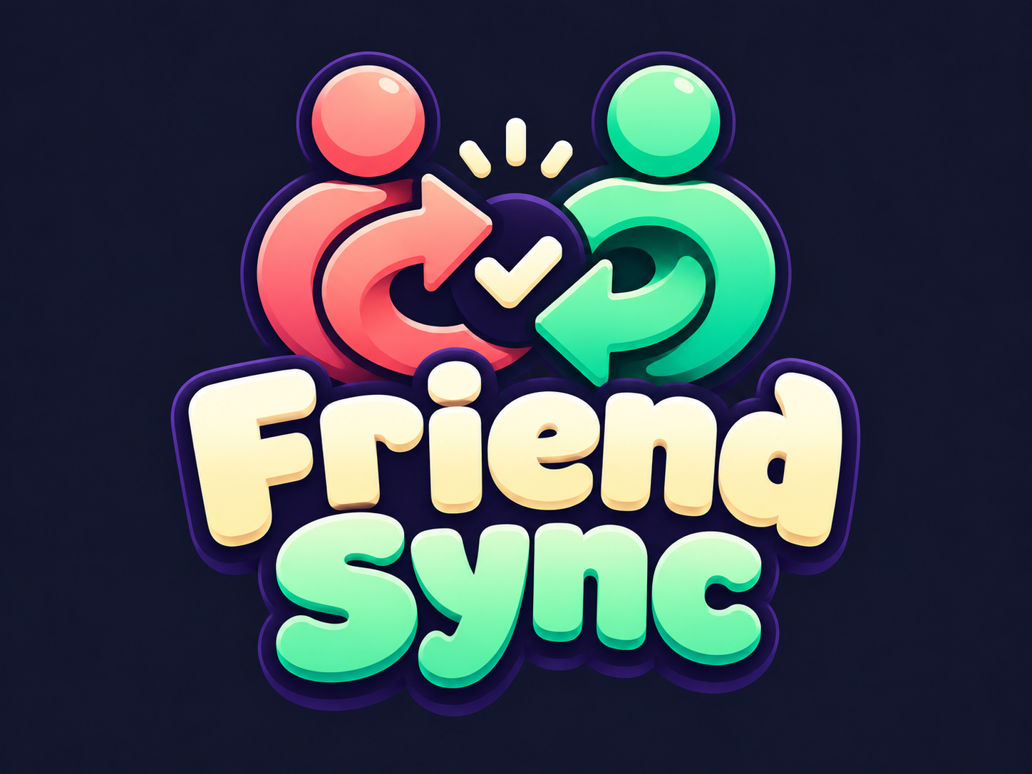 Friend Sync