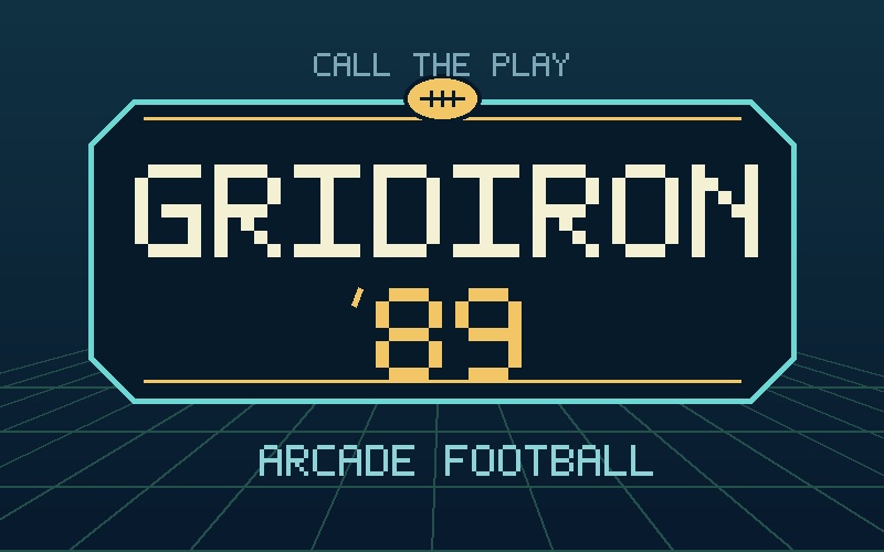 Gridiron ’89