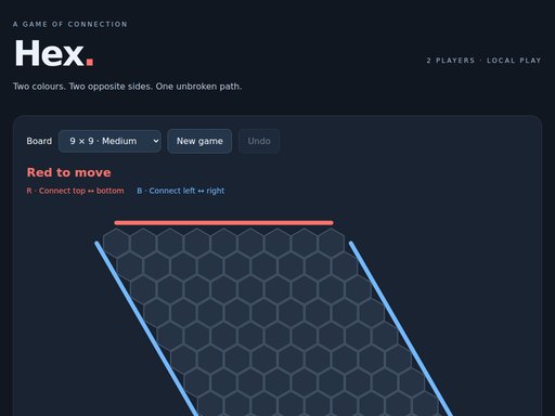 Hex