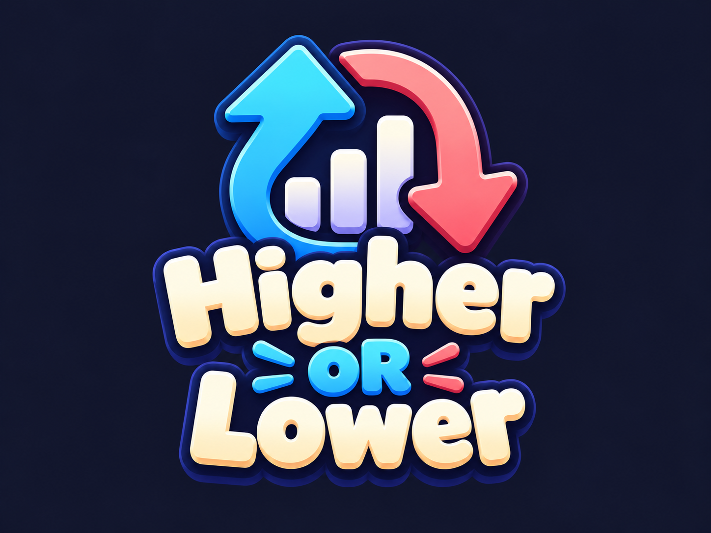 Higher or Lower