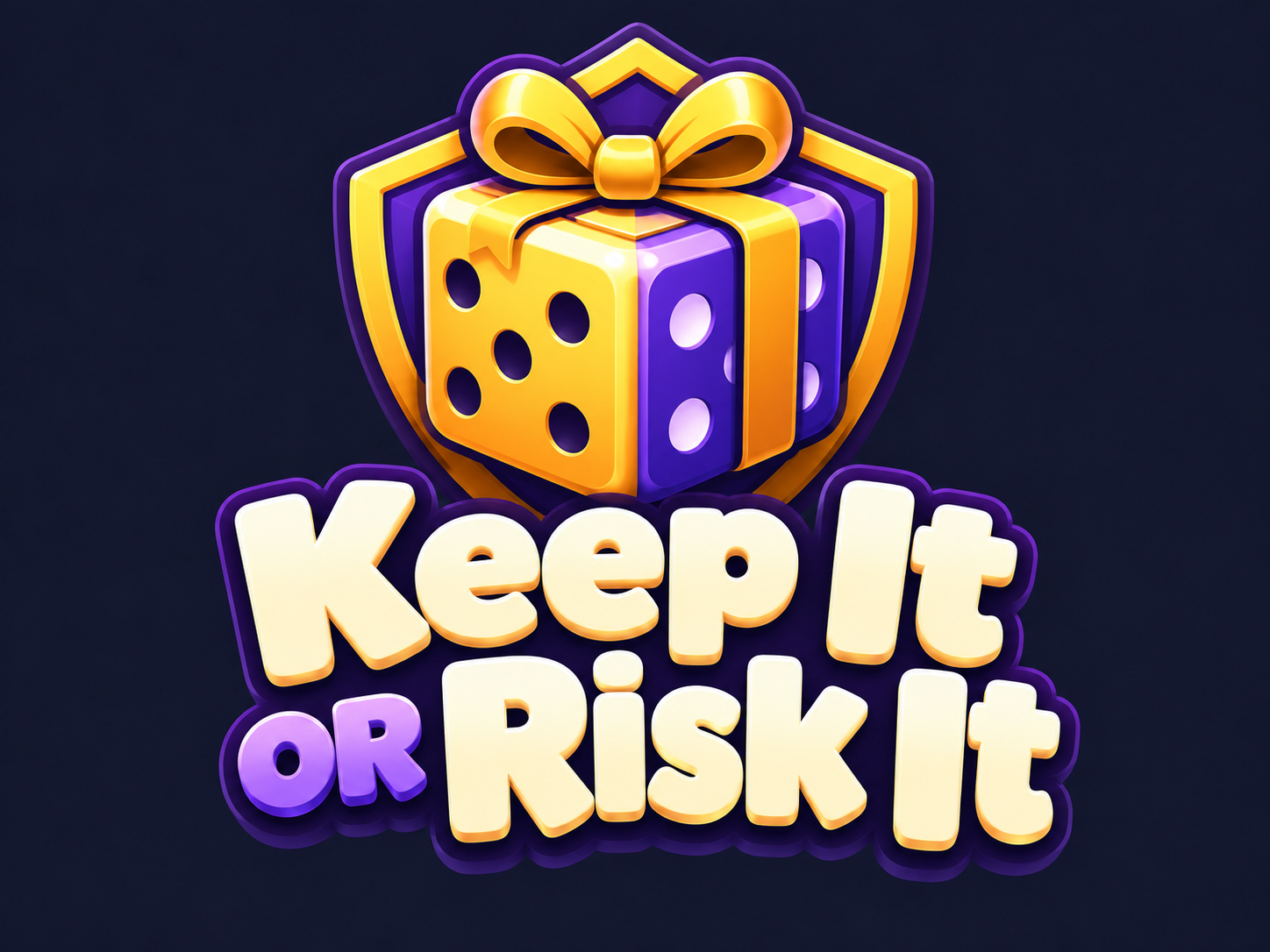 Keep It or Risk It