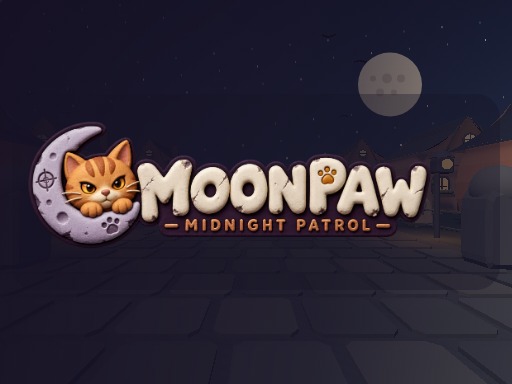 Moonpaw: Midnight Patrol