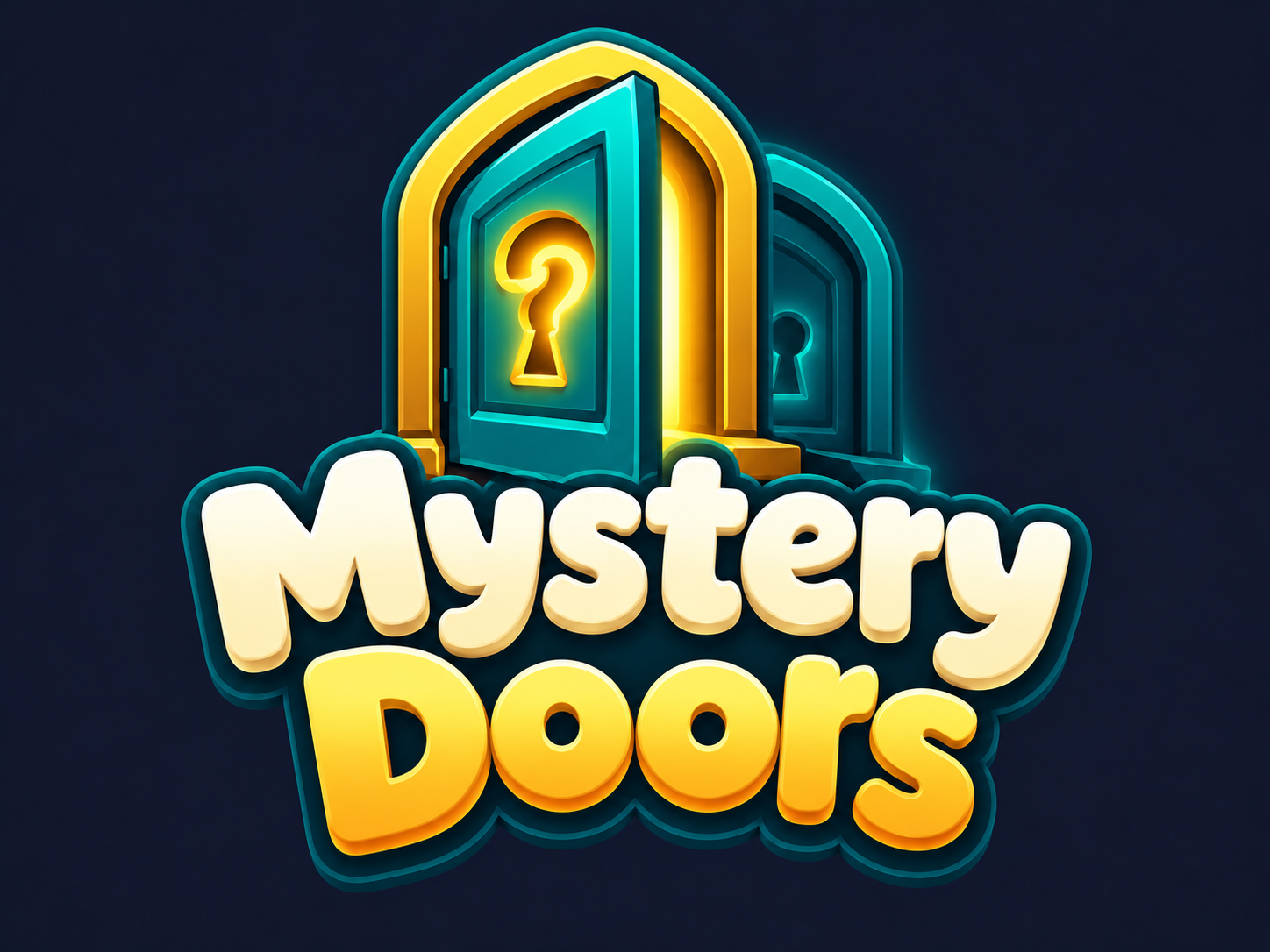 Mystery Doors