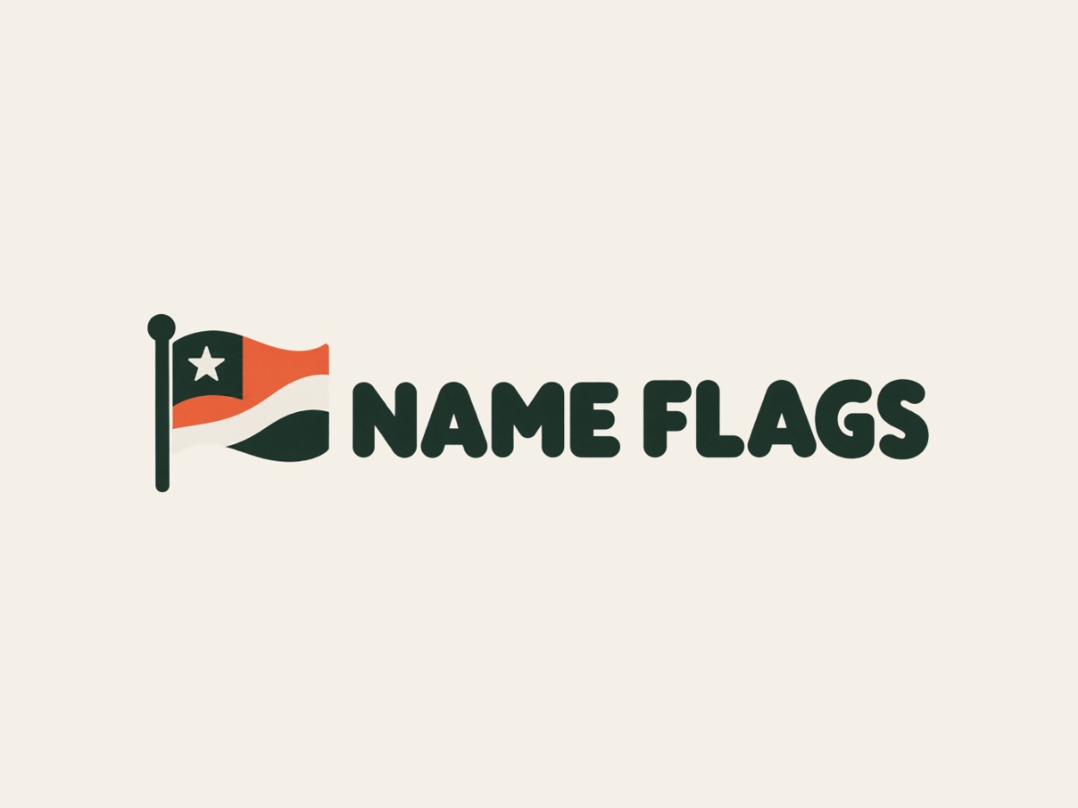 Name Flags