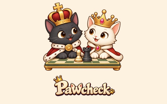 Pawcheck