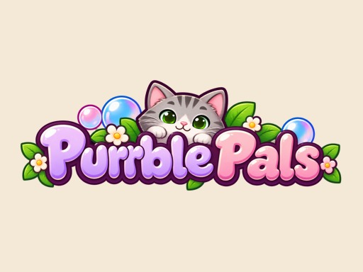 Purrble Pals