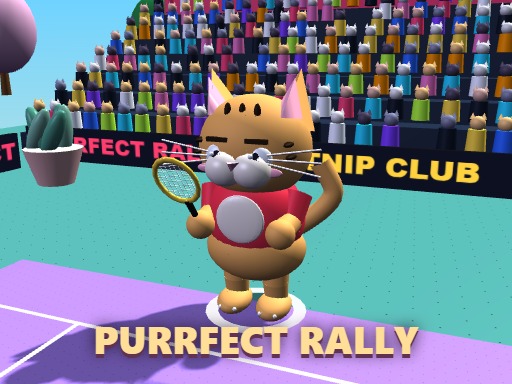 Purrfect Rally