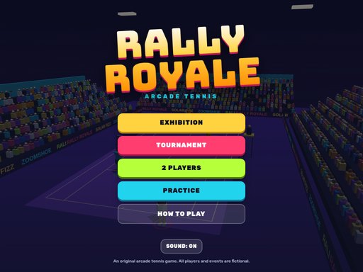 Rally Royale
