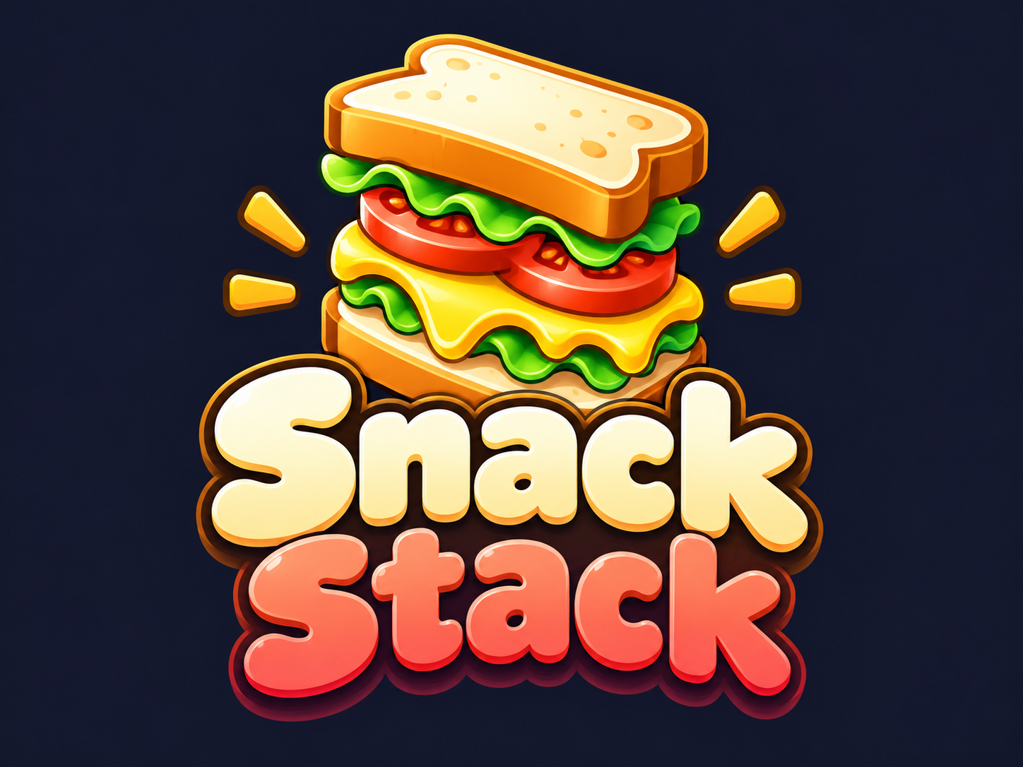 Snack Stack