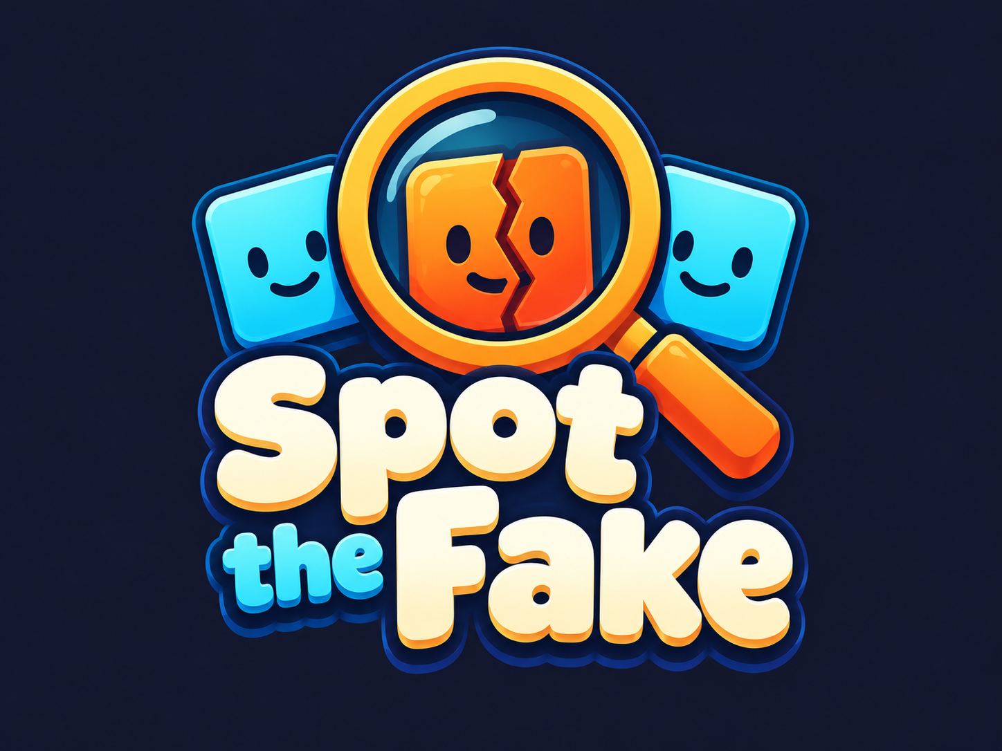 Spot the Fake