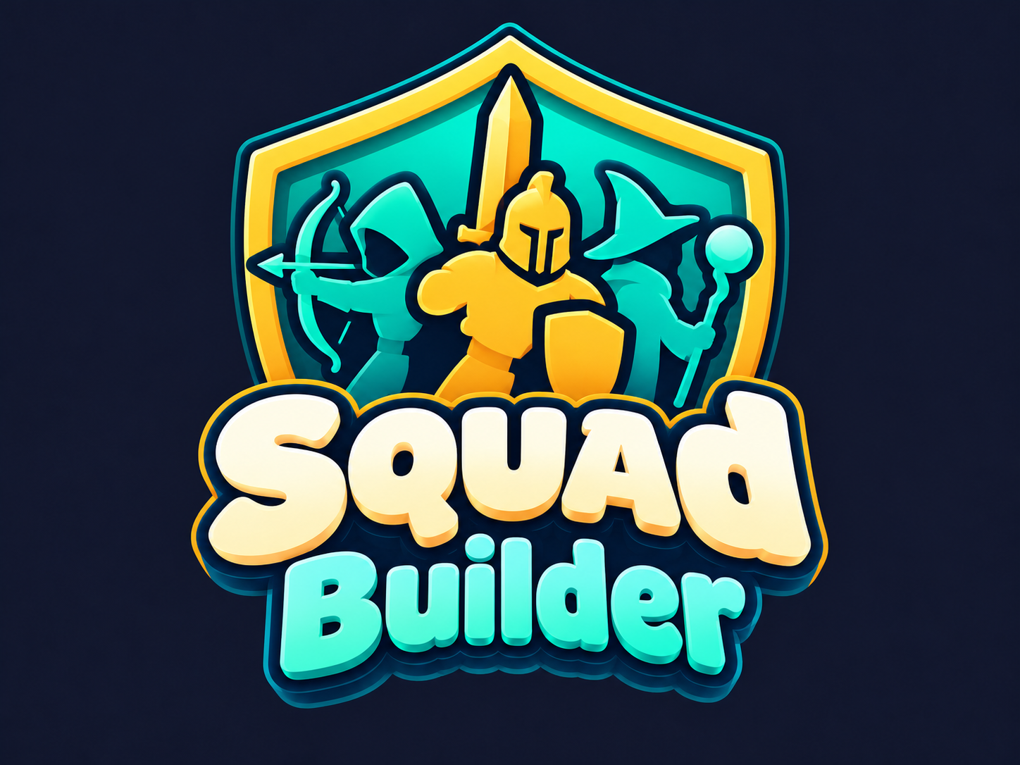 Squad Builder