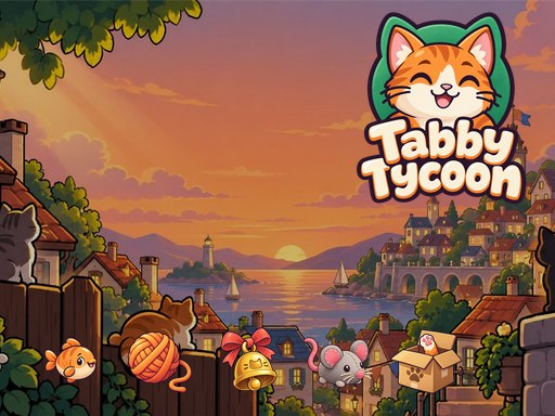 Tabby Tycoon