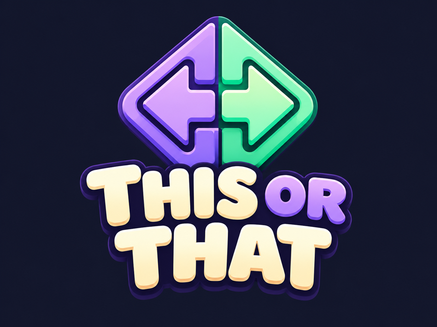 This or That
