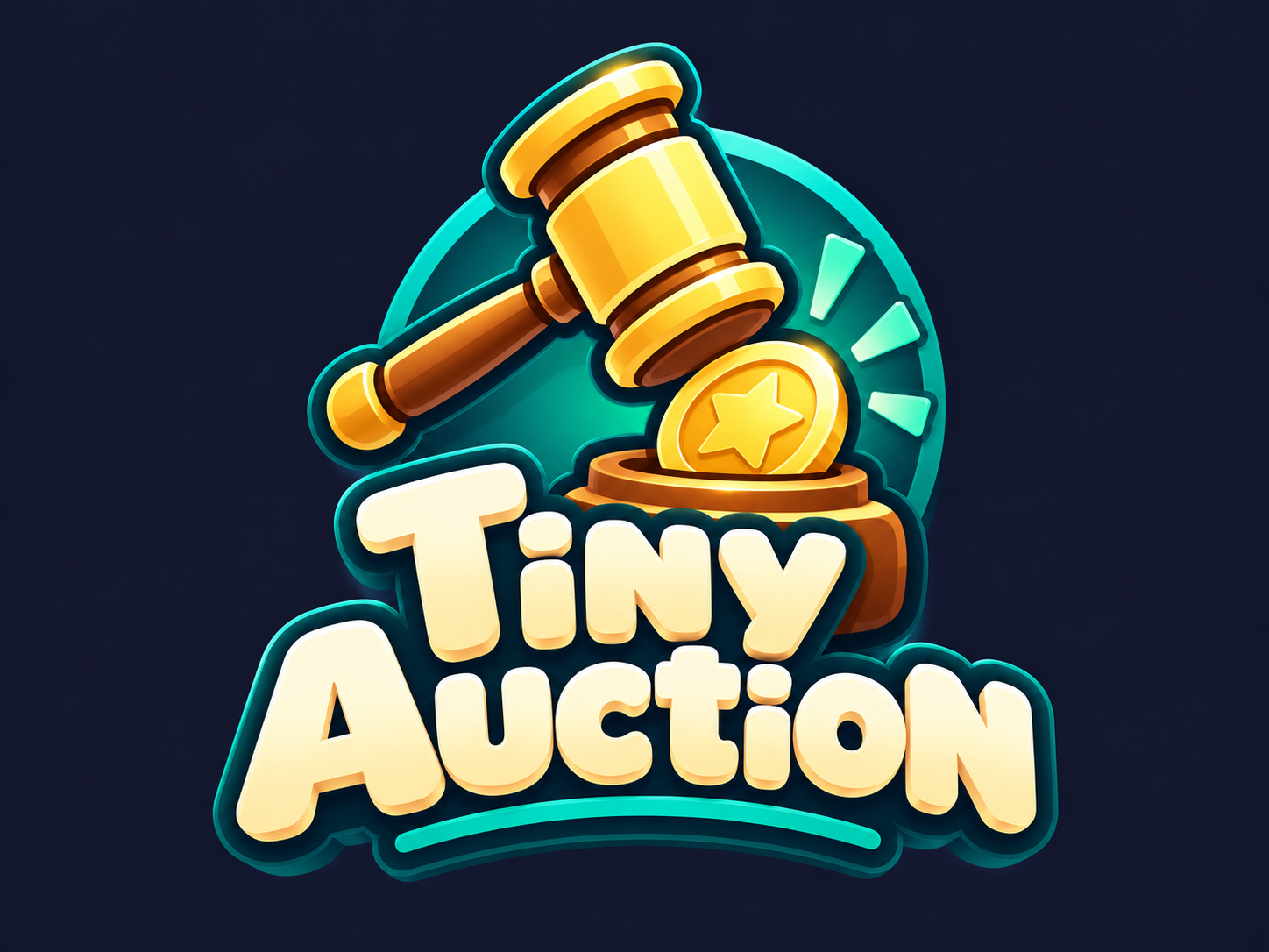 Tiny Auction
