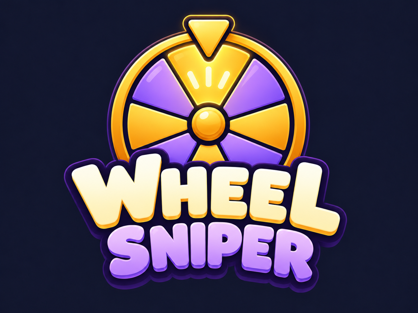 Wheel Sniper